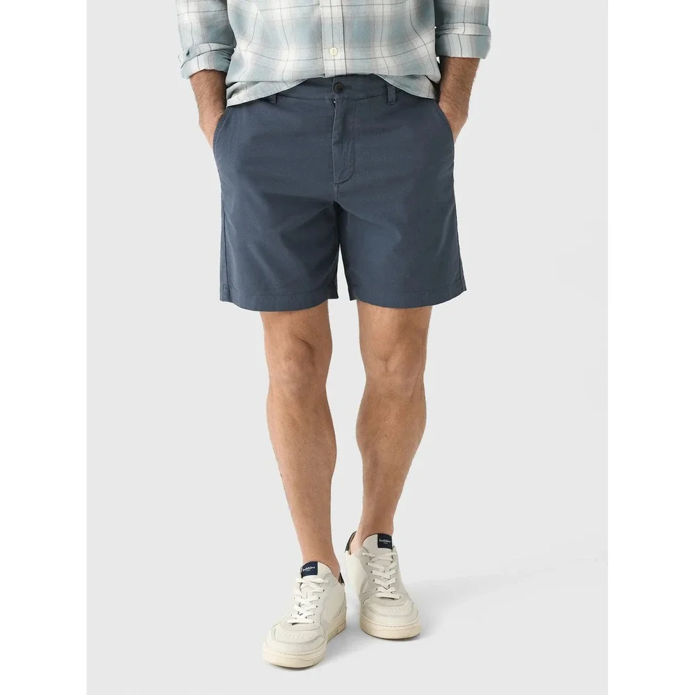 Faherty Men's Size 38 Blue Nights 8